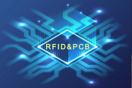 Características y aplicaciones de las etiquetas RFID PCB.