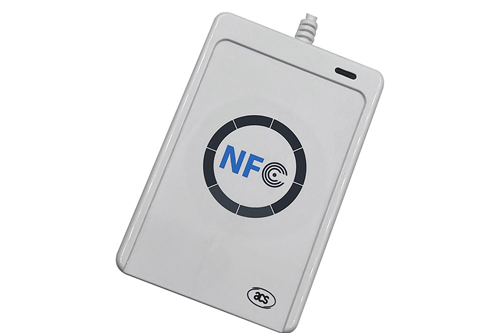 ¿Cómo funcionan las etiquetas y lectores NFC?
