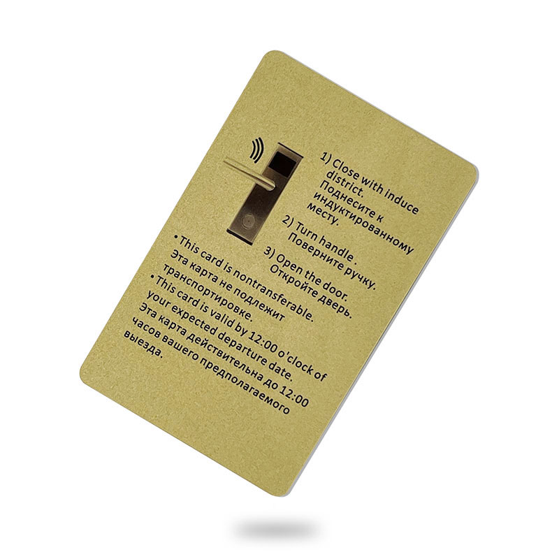 El uso generalizado de tarjetas inteligentes
