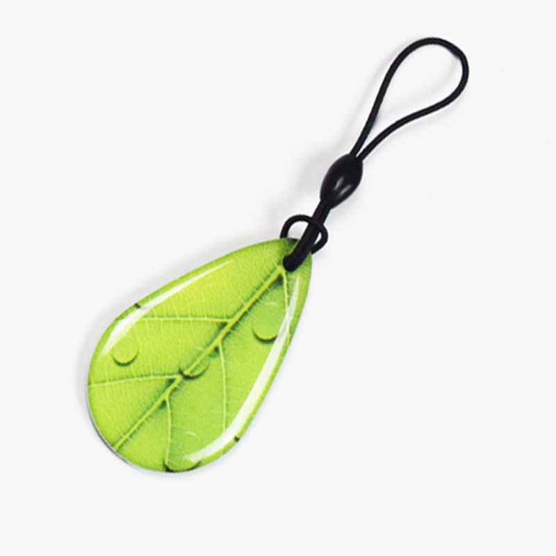 ¿Cómo mejoran los llaveros RFID la seguridad de oficinas y edificios residenciales?