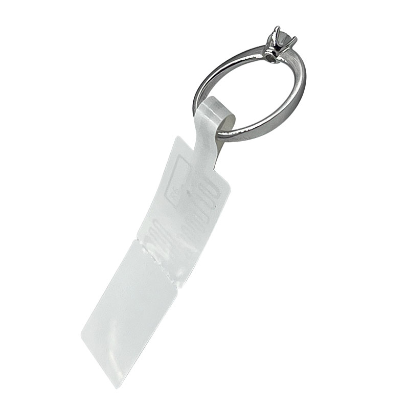 ¿Cómo mejoran las etiquetas RFID para joyería la seguridad y la eficiencia?
